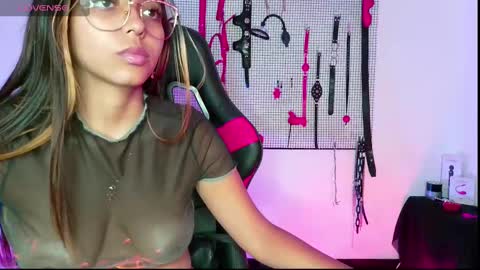 Your best slave  online show from 14, 12, 2024