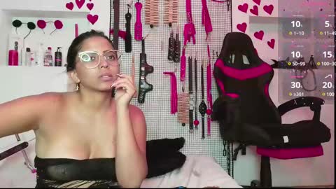 Your best slave  online show from 4, 3, 2025