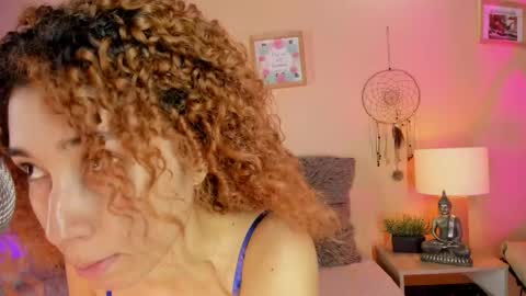 Meggan online show from 15, 9, 2025