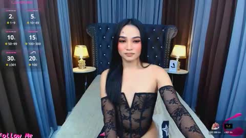 meggan  . maria shantal online show from 6, 4, 2026