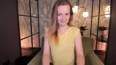 Meggy online show from 7, 11, 2025