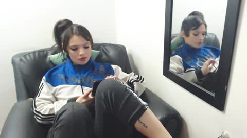 Snapshot of meghan_cherrys chatting on 8, 1, 2025 meghan online show from 8, 1, 2025