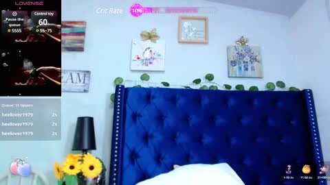  MEGHAN  online show from 3, 3, 2025