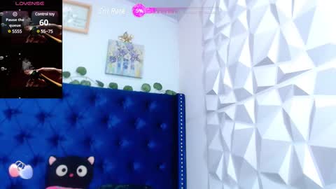  MEGHAN  online show from 7, 3, 2025