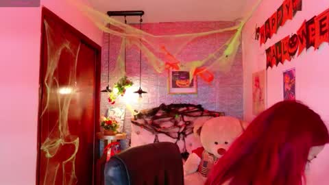 Meghan online show from 14, 10, 2025