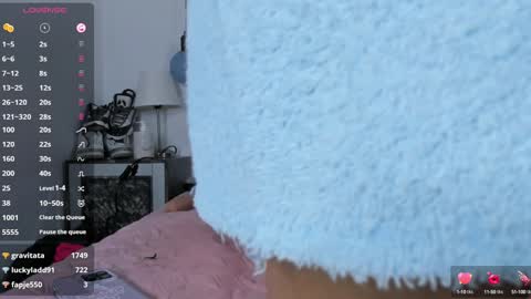 Meghan  online show from 28, 1, 2025