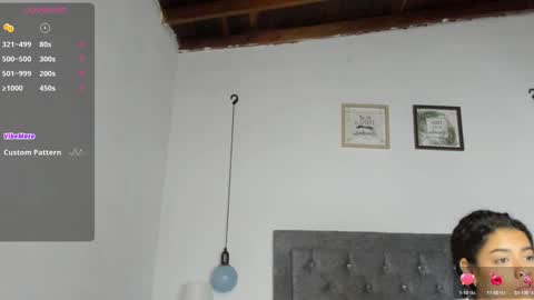 Meghan  online show from 5, 2, 2025