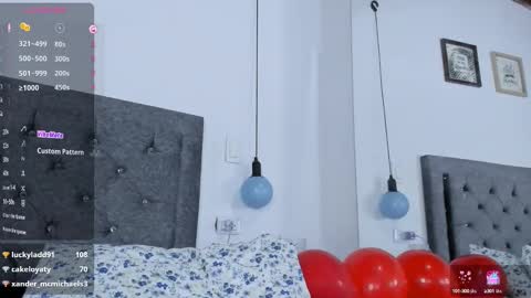 Meghan  online show from 15, 2, 2025