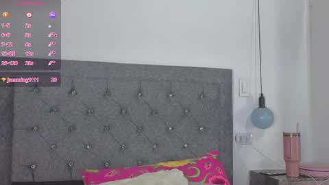 Meghan  online show from 1, 10, 2025