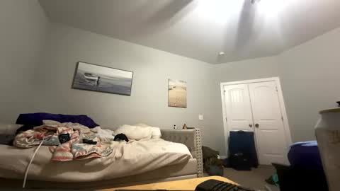 Snapshot of meghanhanx chatting on 5, 1, 2025 meghan online show from 5, 1, 2025