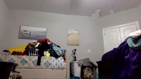 Snapshot of meghanhanx chatting on 22, 1, 2025 meghan online show from 22, 1, 2025