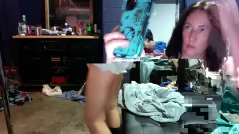 Snapshot of meghanhanx chatting on 11, 9, 2025 meghan online show from 11, 9, 2025