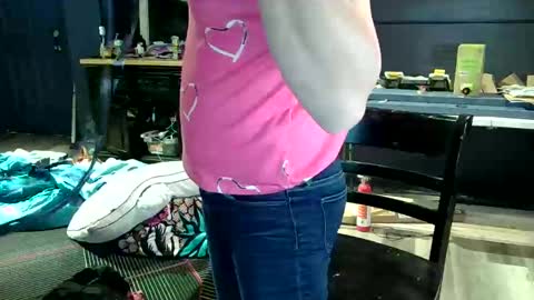 Snapshot of meghanhanx chatting on 18, 10, 2025 meghan online show from 18, 10, 2025