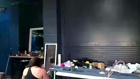 Snapshot of meghanhanx chatting on 19, 10, 2025 meghan online show from 19, 10, 2025