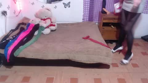 MEGHAN   online show from 24, 12, 2024