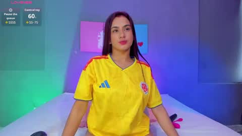 Julieta online show from 23, 6, 2026