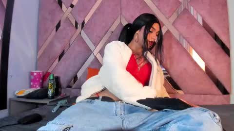 meghanqueen__ online show from 11, 2, 2026