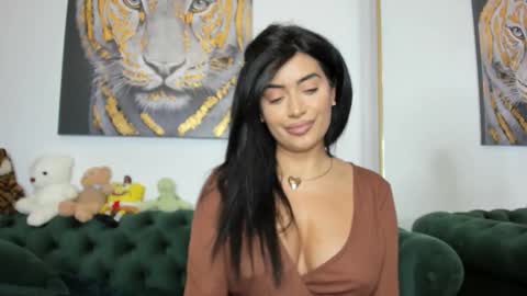 Snapshot of megpalmer chatting on 20, 2, 2026 megpalmer online show from 20, 2, 2026