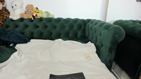 Snapshot of megpalmer chatting on 4, 3, 2026 megpalmer online show from 4, 3, 2026