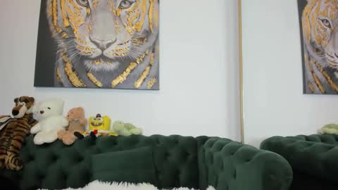 megpalmer online show from 17, 3, 2026