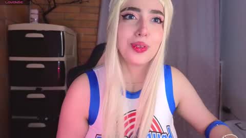 Megumi online show from 5, 1, 2025