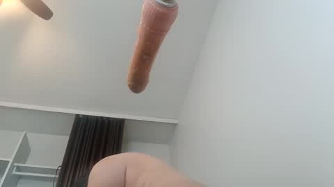 meheriuk68 online show from 12, 4, 2026