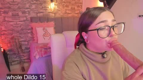 MELISSA online show from 23, 2, 2026