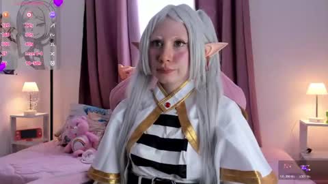 Snapshot of meikitty chatting on 22, 6, 2026 Mei online show from 22, 6, 2026