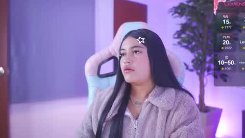 Meilyn  online show from 2, 3, 2026