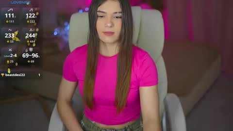 JESSIE online show from 14, 4, 2026