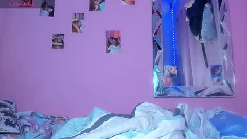 Luisa  online show from 23, 2, 2025