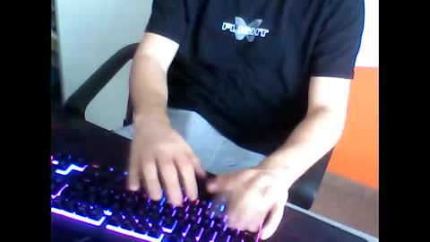 meks5544 online show from 26, 2, 2025