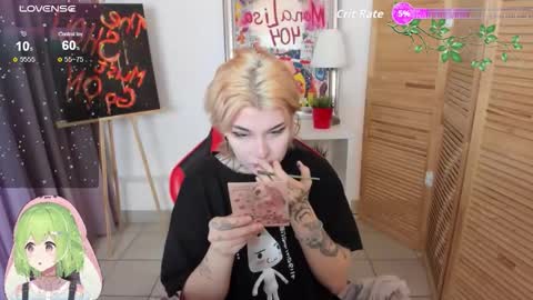 mekurisu online show from 4, 12, 2025