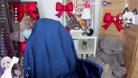 Snapshot of mekurisu chatting on 10, 2, 2026 mekurisu online show from 10, 2, 2026