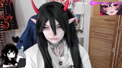 mekurisu online show from 27, 3, 2026