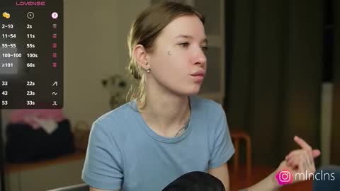 MELANIE  PVT ONLY 60TK PER MIN online show from 23, 2, 2026