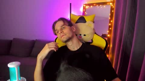 MelKallen online show from 22, 9, 2025