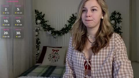 Mel online show from 29, 12, 2024