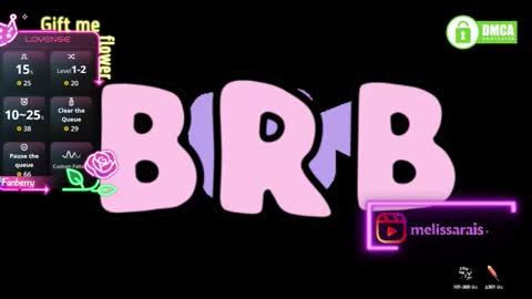 mel raise online show from 14, 10, 2025