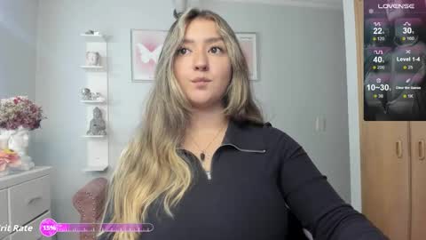 Melaany  online show from 30, 3, 2026