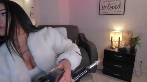 Snapshot of melan_owen chatting on 16, 1, 2026 melan_owen online show from 16, 1, 2026