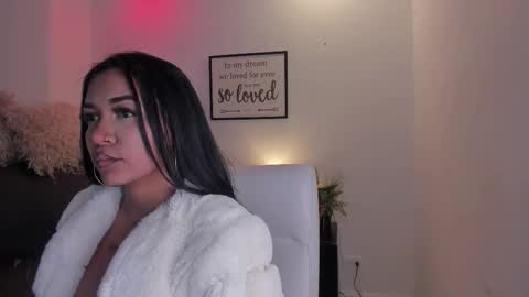 Snapshot of melan_owen chatting on 17, 1, 2026 melan_owen online show from 17, 1, 2026