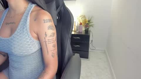 Snapshot of melan_owen chatting on 13, 2, 2026 melan_owen online show from 13, 2, 2026