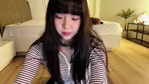 Snapshot of melana_love chatting on 16, 1, 2026 Melana online show from 16, 1, 2026