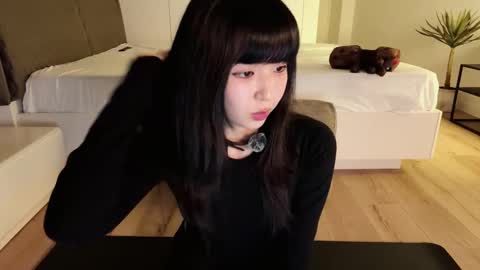 Snapshot of melana_love chatting on 18, 1, 2026 Melana online show from 18, 1, 2026