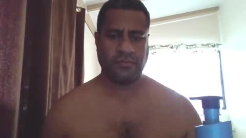 IslandBoy online show from 2, 2, 2025