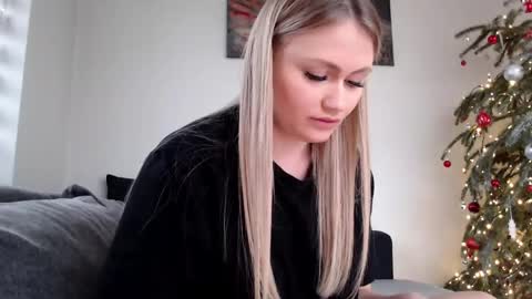 Melania online show from 17, 1, 2025