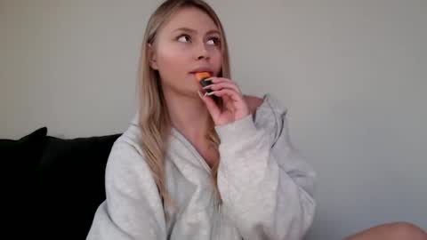 Melania online show from 29, 1, 2025