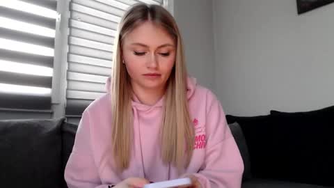 Melania online show from 17, 2, 2025