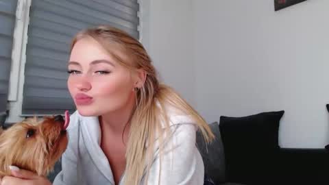 Melania online show from 19, 9, 2025